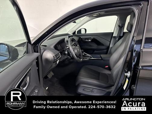 2025 Acura ADX Base