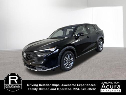 2025 Acura ADX Base