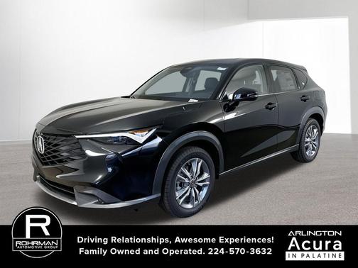 2025 Acura ADX Base