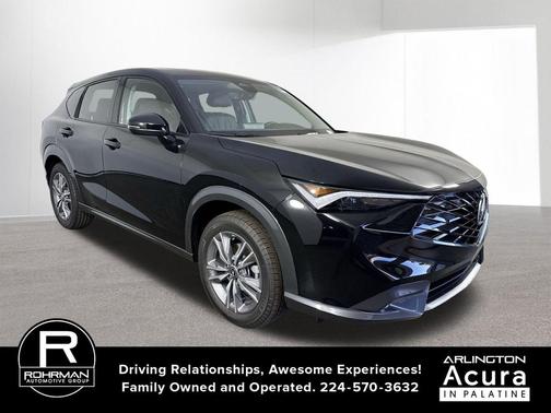 2025 Acura ADX Base