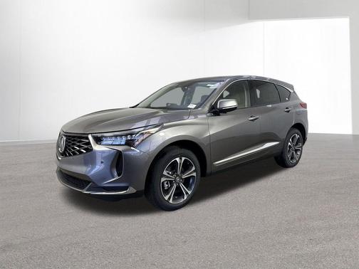 Nh-885m 2026 Acura RDX Technology Package