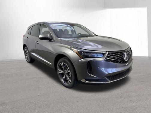 Nh-885m 2026 Acura RDX Technology Package