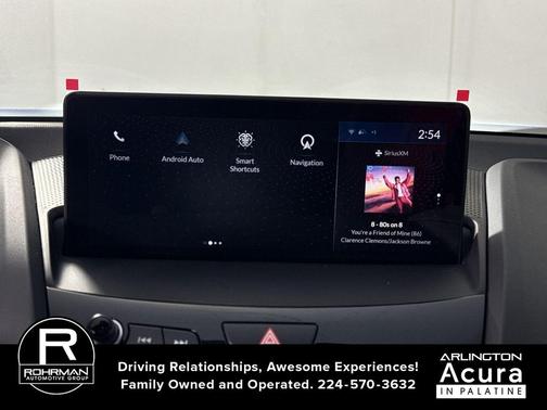 2024 Acura RDX A-Spec Advance Package