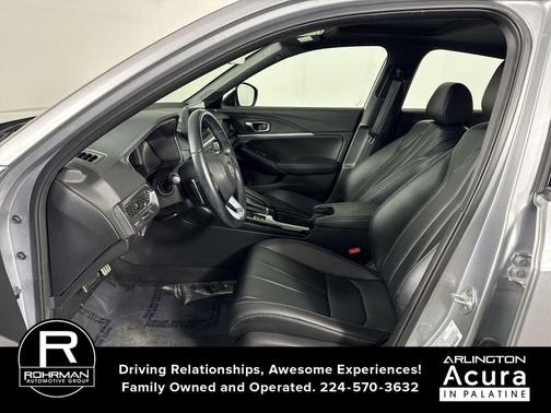 2023 Acura Integra A-SPEC