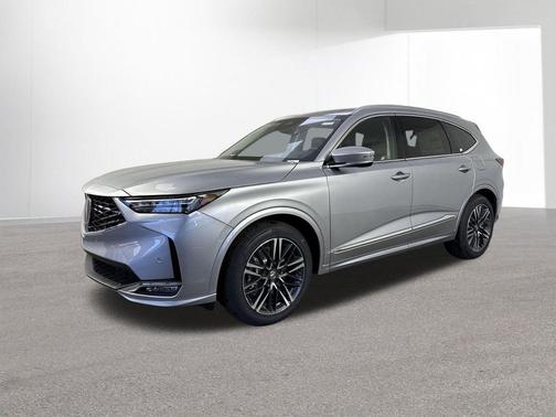 Nh-932m 2026 Acura MDX Advance Package