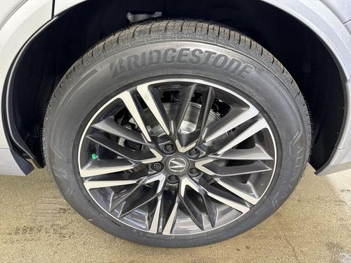 Nh-932m 2026 Acura MDX Advance Package