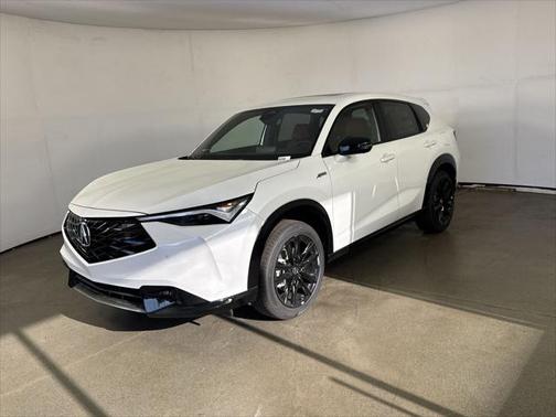 2025 Acura ADX w/A-Spec Advance Package