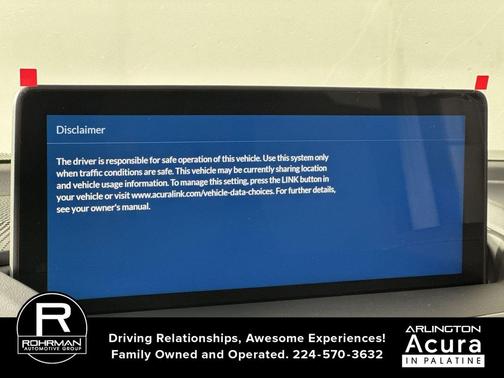 2025 Acura RDX Base