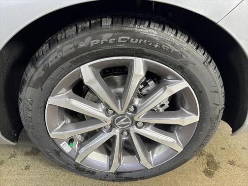 2025 Acura Integra Base