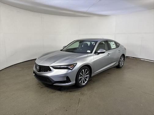 2025 Acura Integra Base