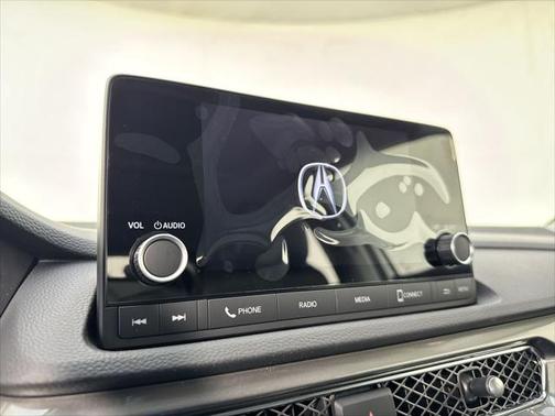 2025 Acura Integra Base