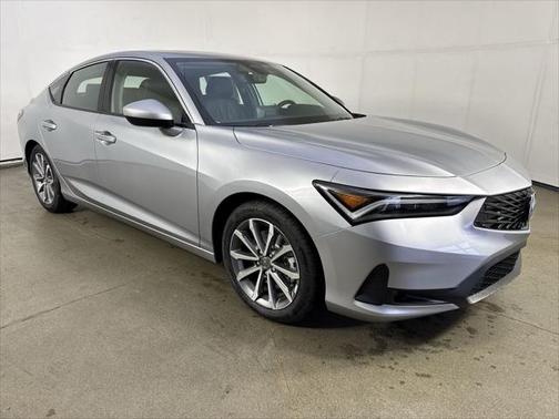 2025 Acura Integra Base