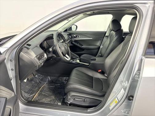 2025 Acura Integra Base
