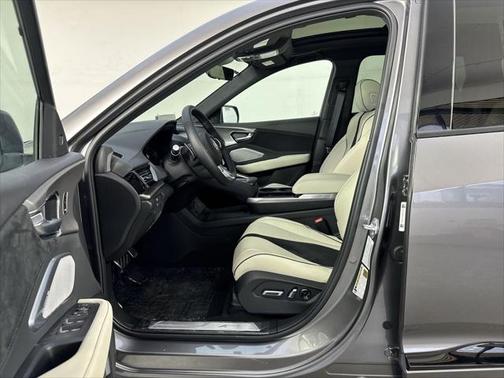 2025 Acura RDX Base