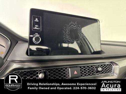 2026 Acura Integra FWD