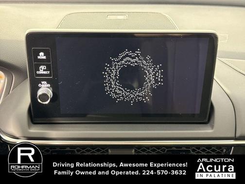 Nh-883p 2026 Acura ADX Base