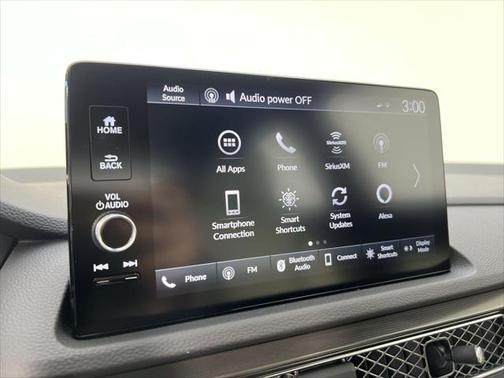 2025 Acura Integra A-SPEC Technology