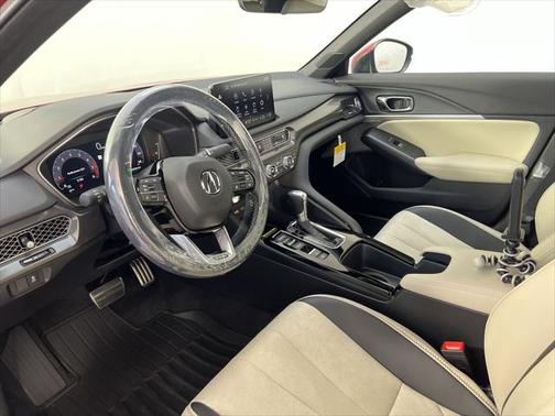 2025 Acura Integra A-SPEC Technology