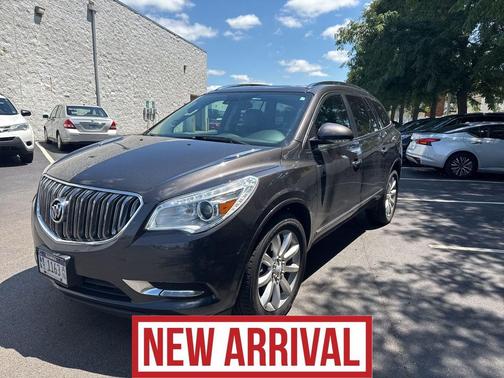 2014 Buick Enclave Premium