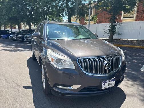 2014 Buick Enclave Premium