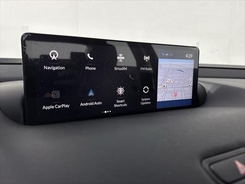 2025 Acura TLX Technology