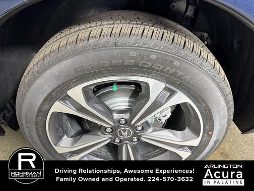 2025 Acura RDX Technology Package