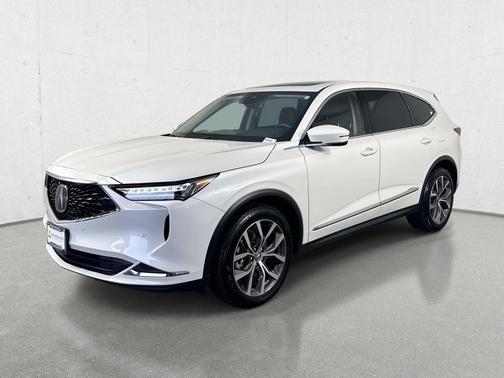 2024 Acura MDX Technology Package
