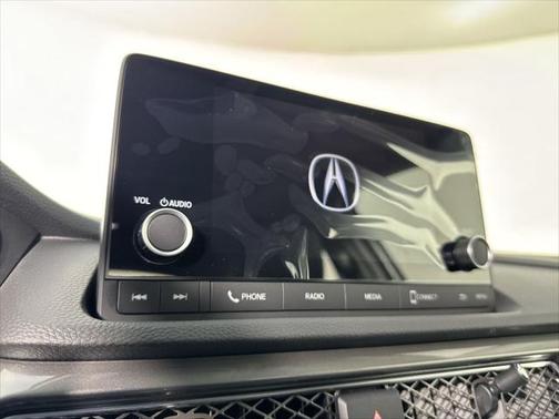 2025 Acura Integra Base