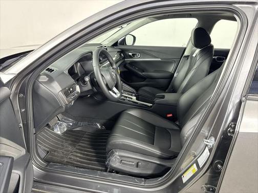 2025 Acura Integra Base