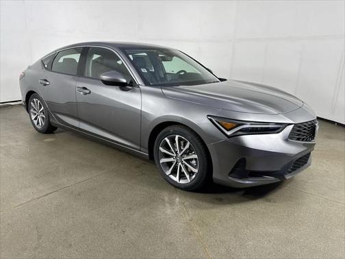 2025 Acura Integra Base