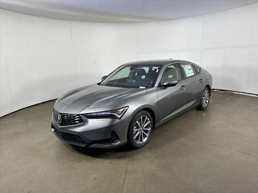2025 Acura Integra Base