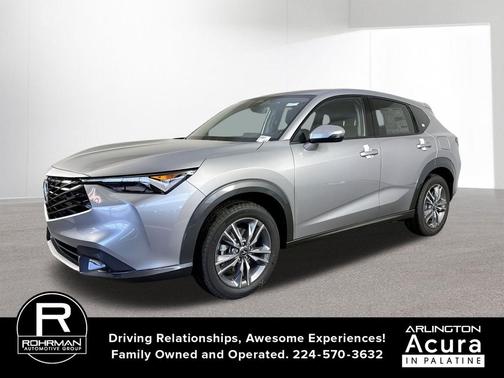 2026 Acura ADX Base