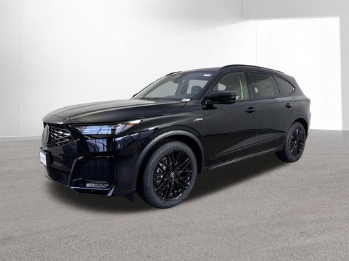 Nh-893p 2026 Acura MDX A-SPEC Advance Package