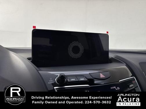 2025 Acura RDX Base