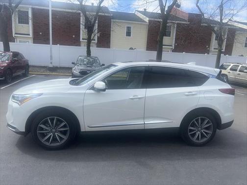 2022 Acura RDX Technology Package