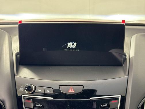 Performance Red Pearl 2026 Acura RDX Base