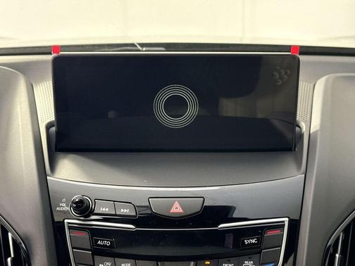 Nh-893p 2026 Acura RDX Base