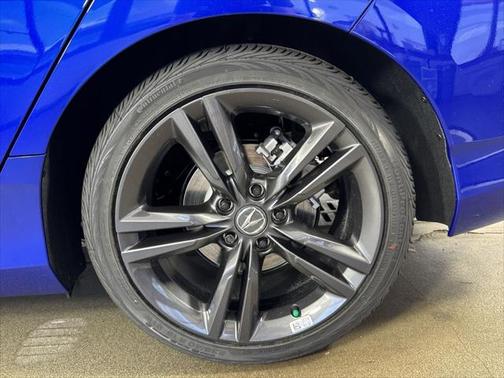 2025 Acura Integra A-SPEC