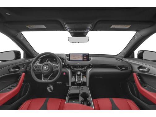 2025 Acura TLX A-Spec