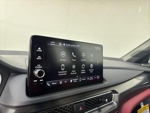 2025 Acura Integra Type S