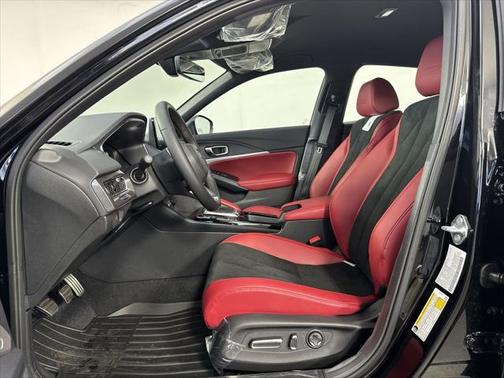 2025 Acura Integra Type S