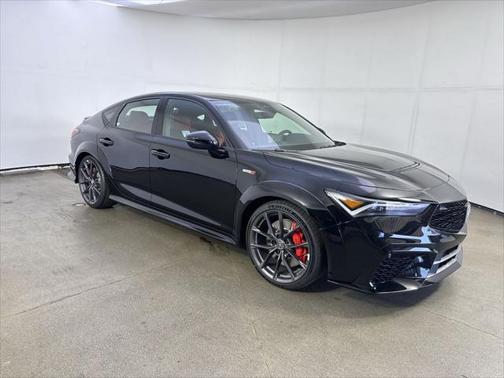 2025 Acura Integra Type S