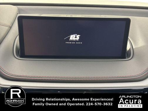 2023 Acura MDX A-SPEC