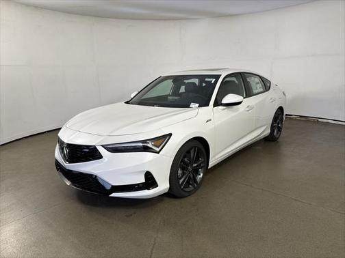 2025 Acura Integra A-SPEC