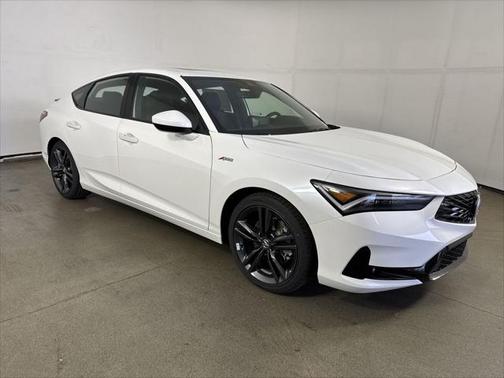 2025 Acura Integra A-SPEC