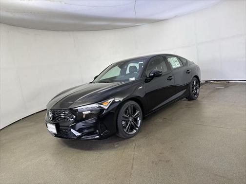 2025 Acura Integra A-SPEC Technology