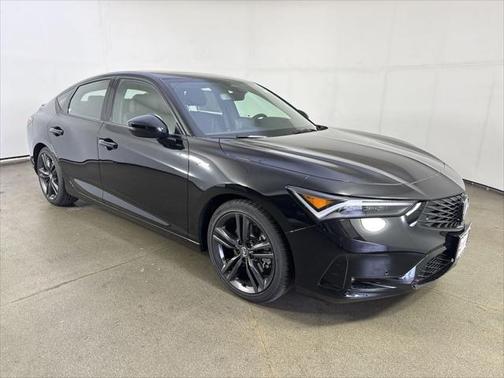 2025 Acura Integra A-SPEC Technology