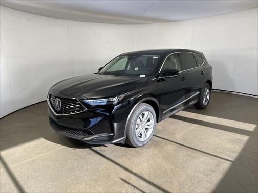 2025 Acura MDX Standard