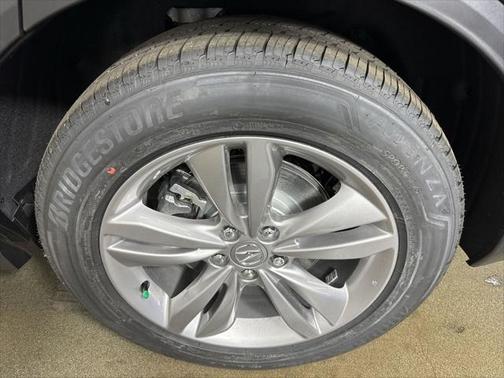 2025 Acura MDX Standard