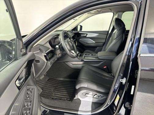 2025 Acura MDX Standard